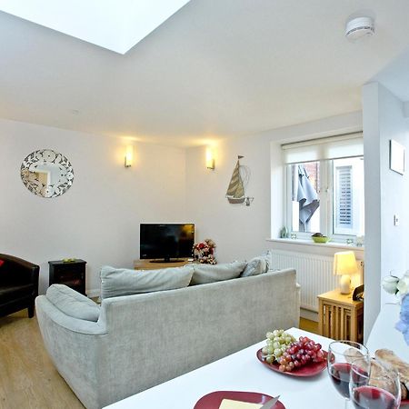 Little Gem Apartman Weymouth Kültér fotó