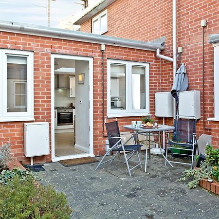 Little Gem Apartman Weymouth Kültér fotó