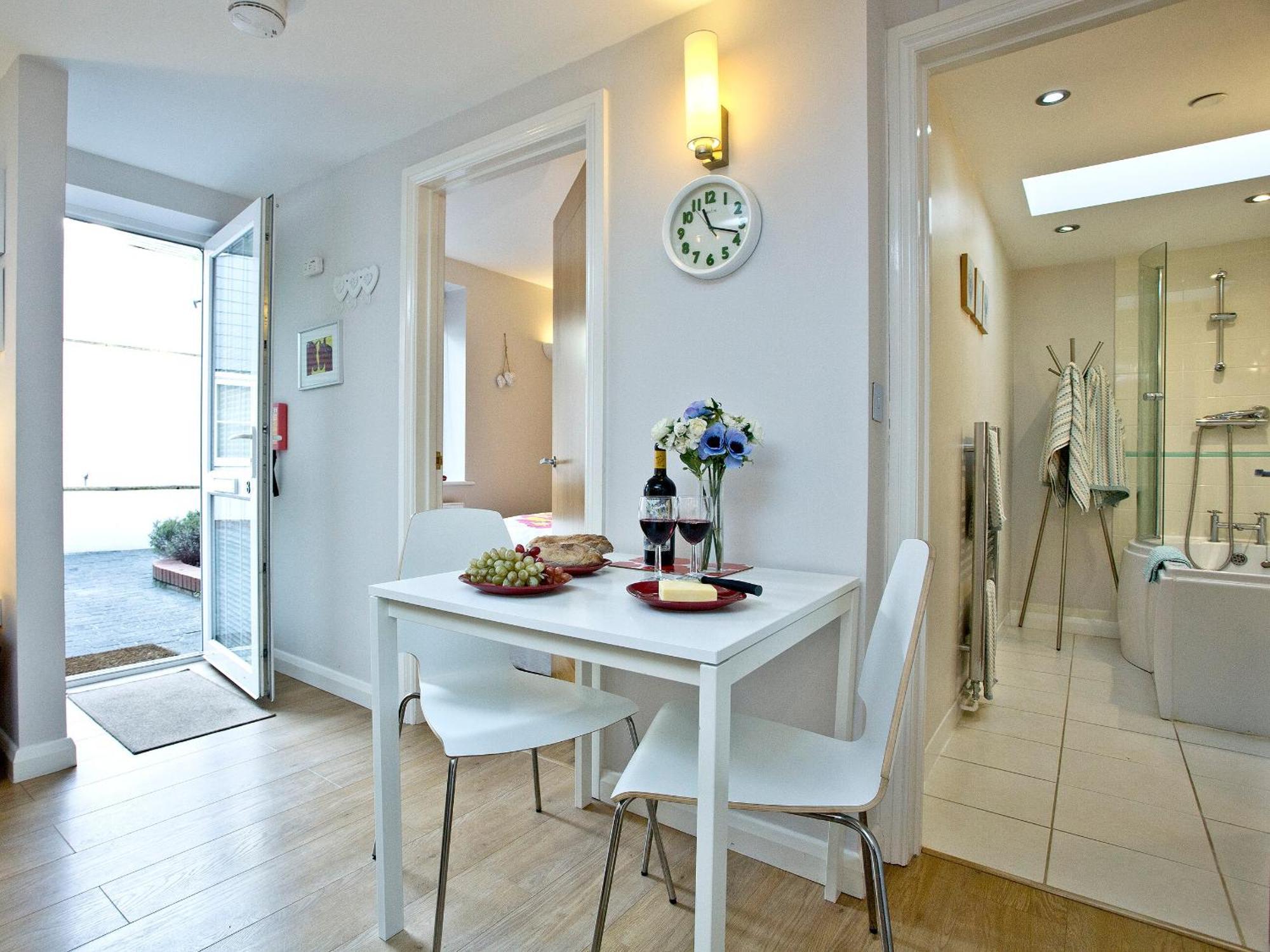 Little Gem Apartman Weymouth Kültér fotó