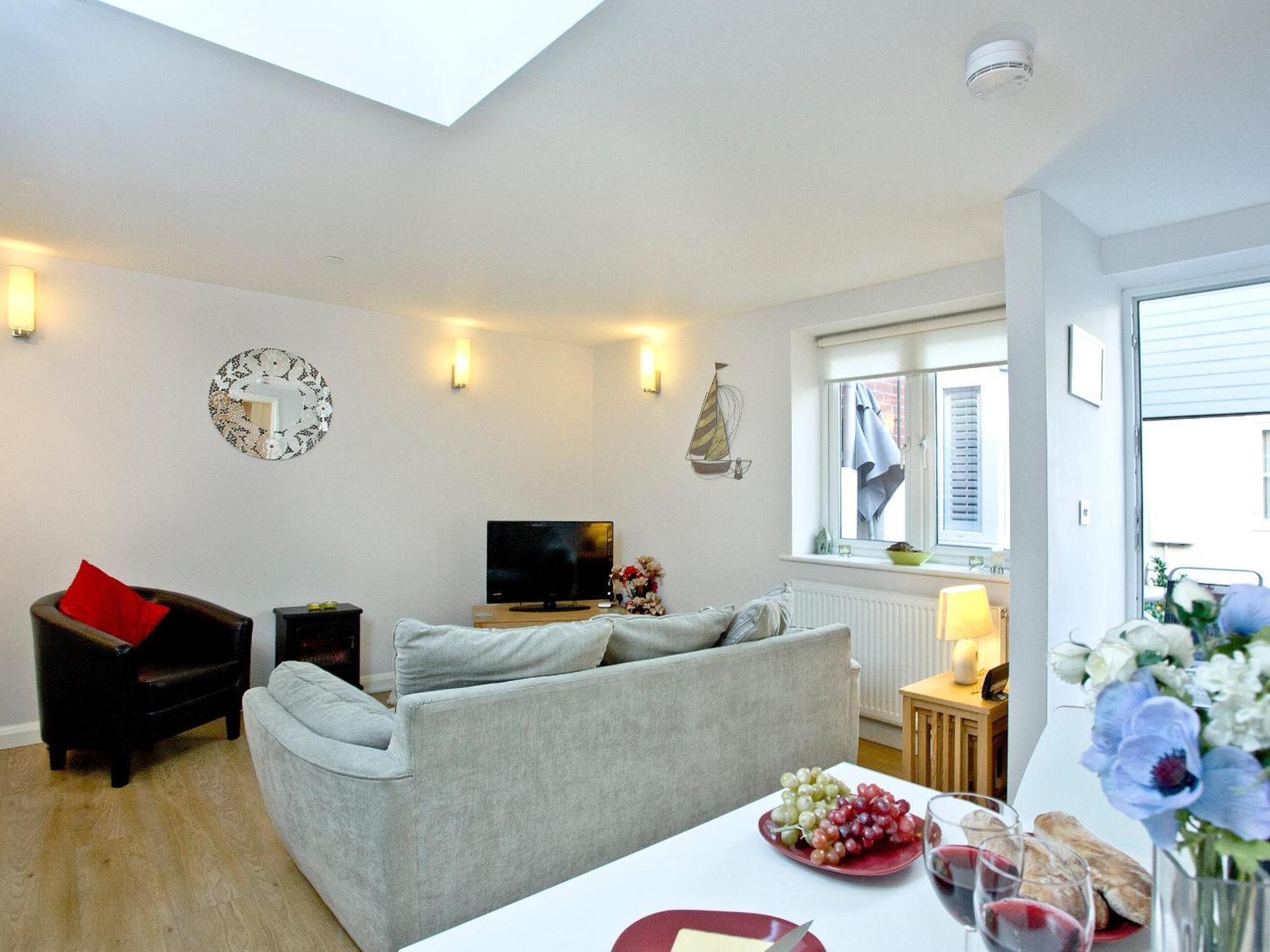 Little Gem Apartman Weymouth Kültér fotó
