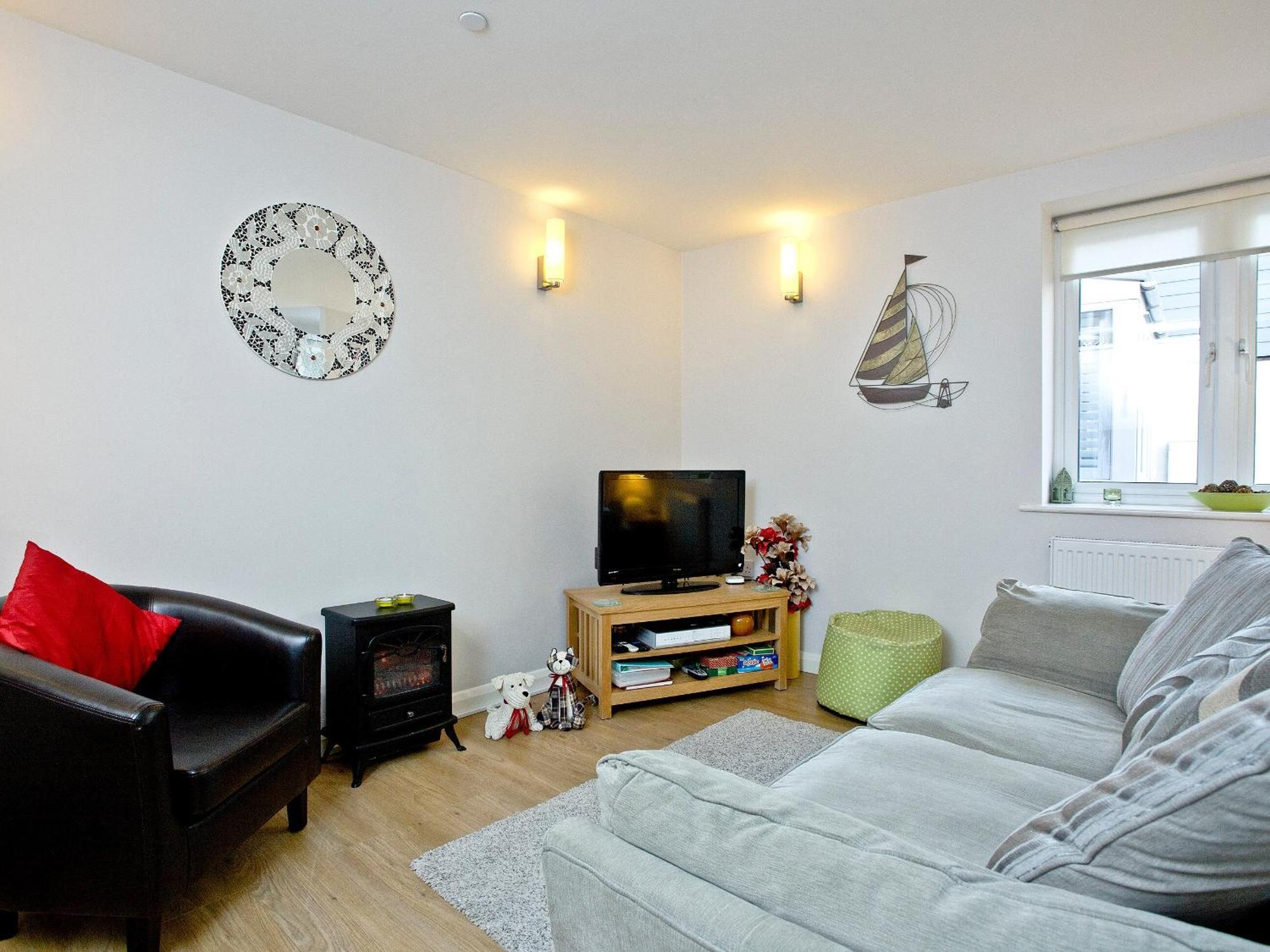 Little Gem Apartman Weymouth Kültér fotó
